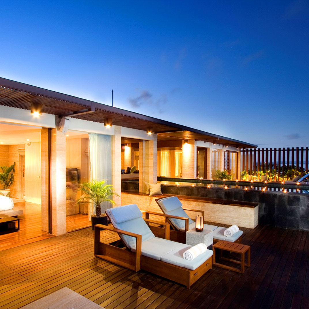 Anantara Seminyak Bali Resort