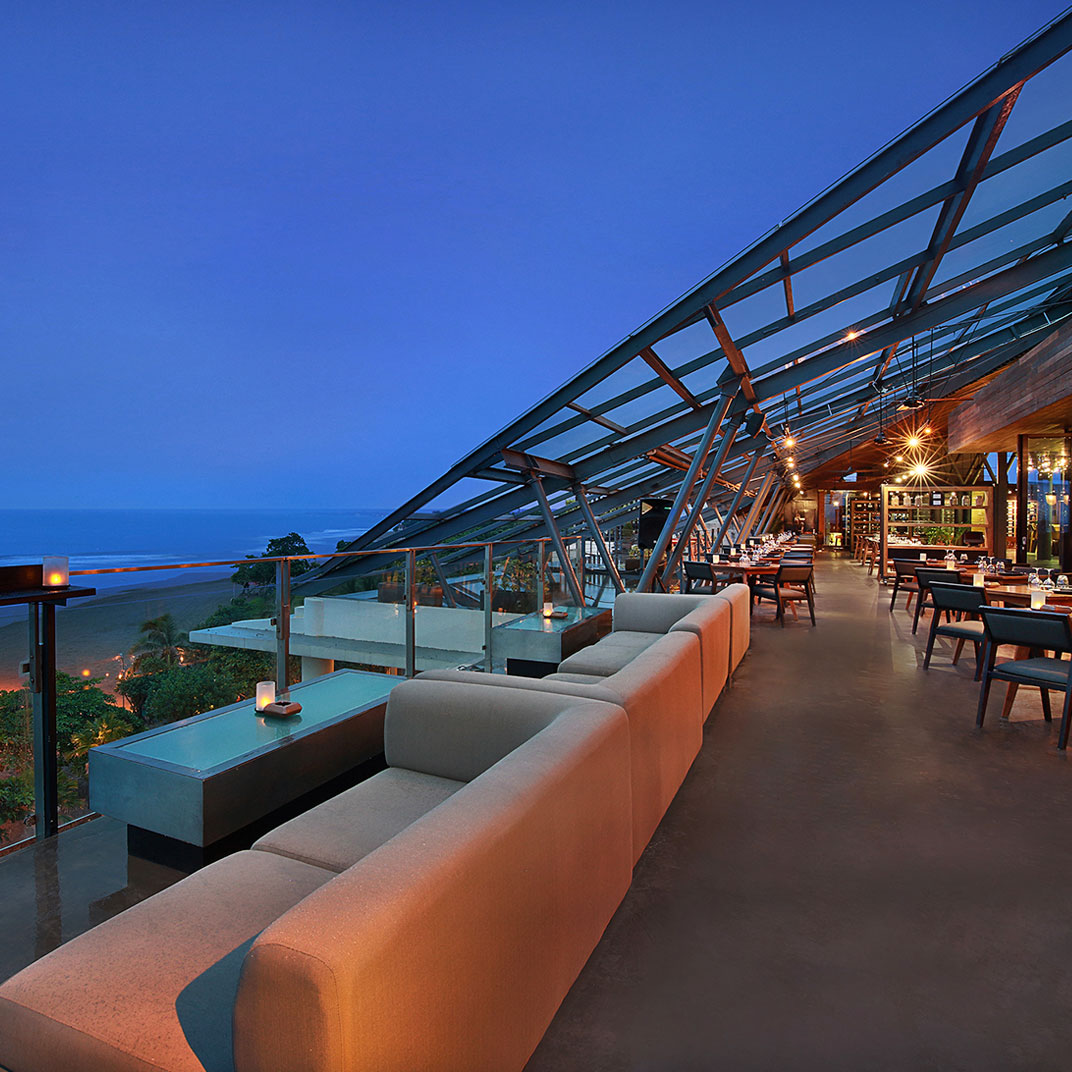 Anantara Seminyak Bali Resort