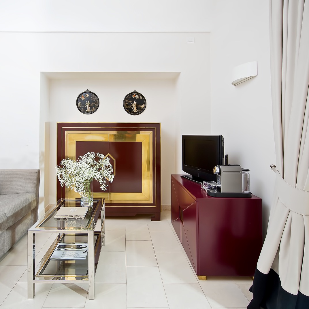 Villa Marina Capri