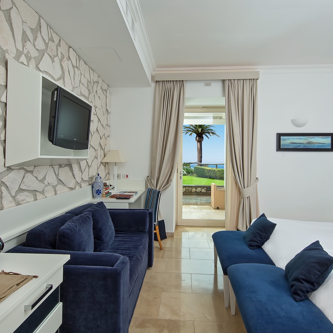 Villa Marina Capri