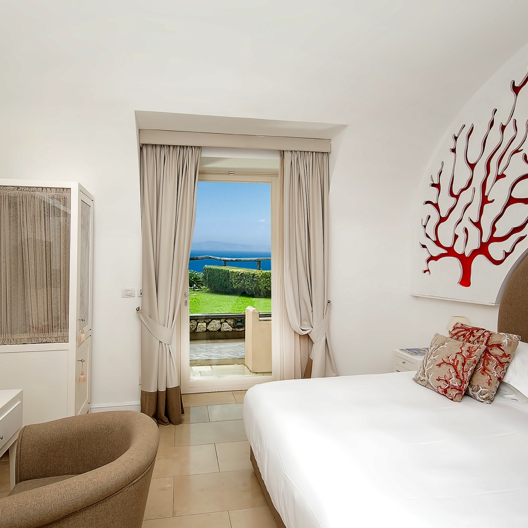 Villa Marina Capri