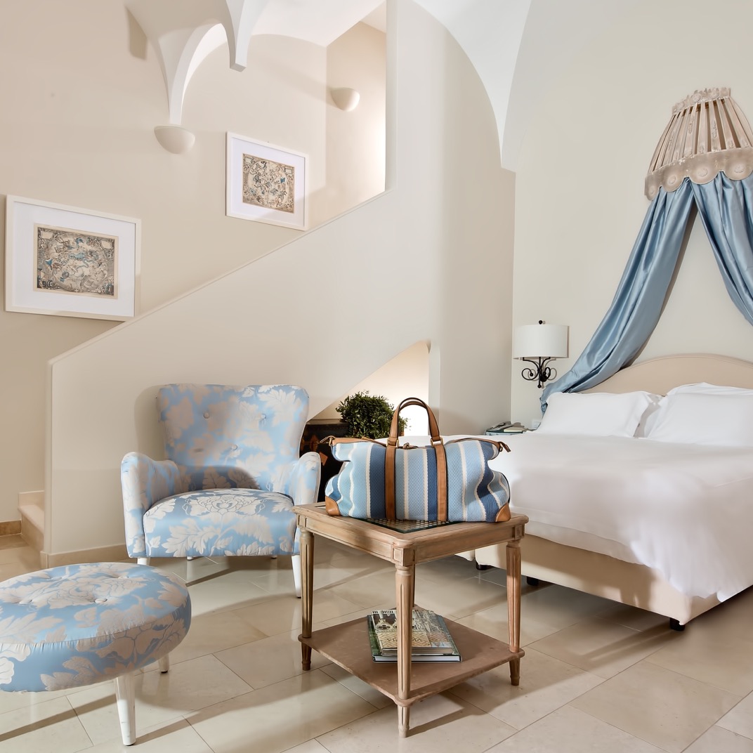 Villa Marina Capri