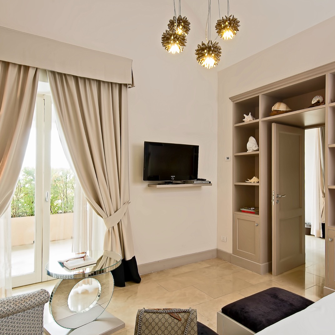 Villa Marina Capri