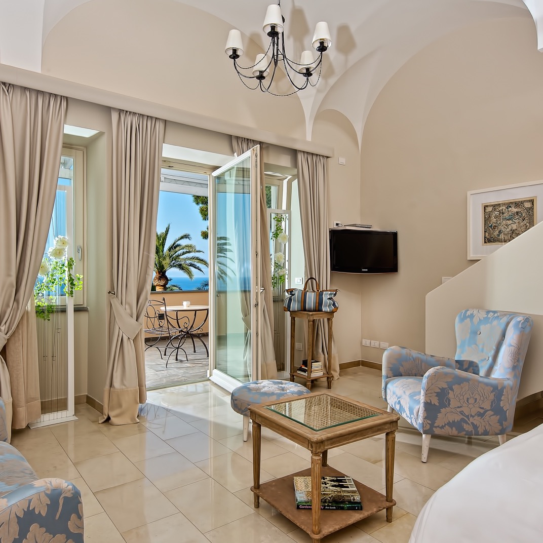 Villa Marina Capri
