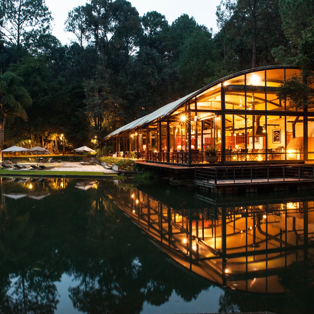 Hotel Rodavento
