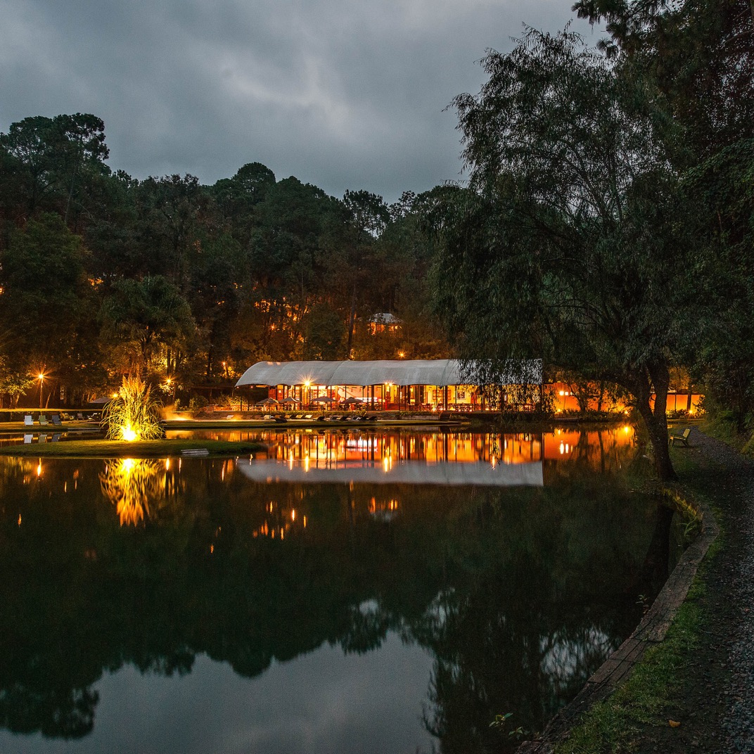 Hotel Rodavento