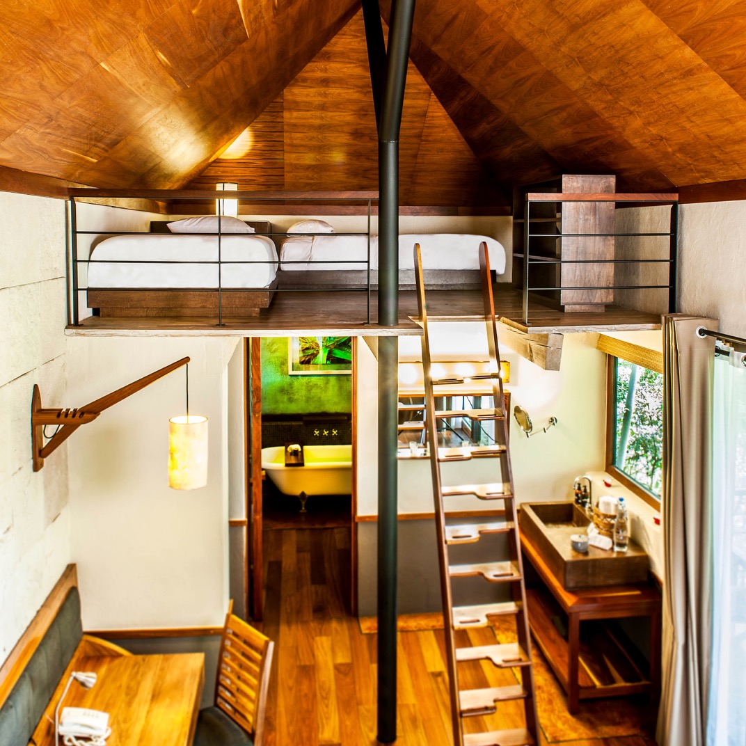 Hotel Rodavento