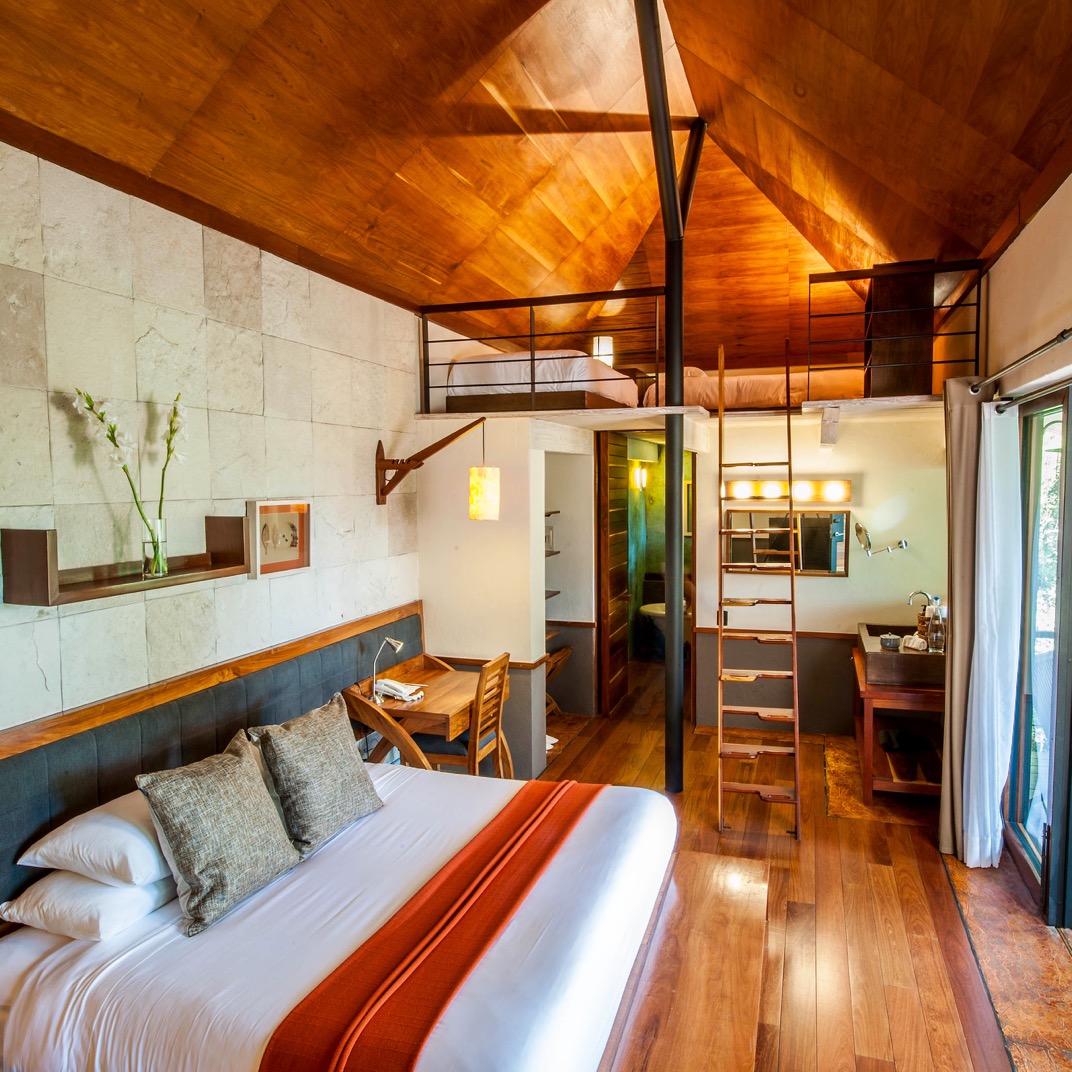 Hotel Rodavento