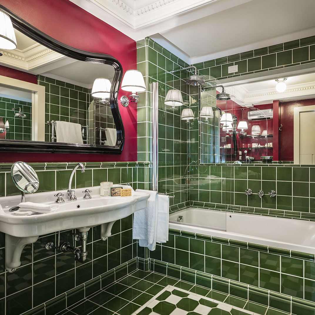 Hotel Regency Florence