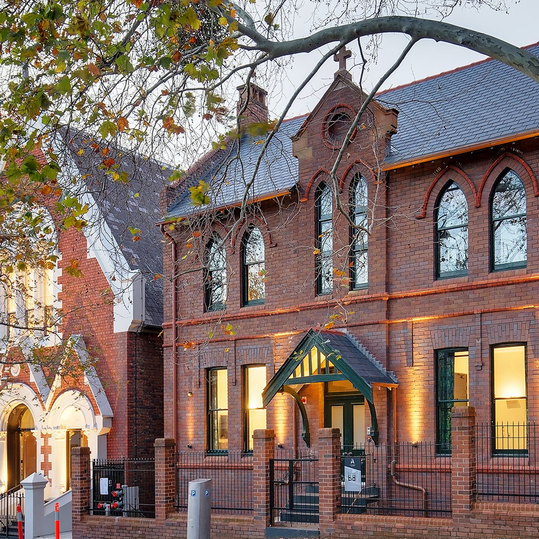 Little Albion Guest House