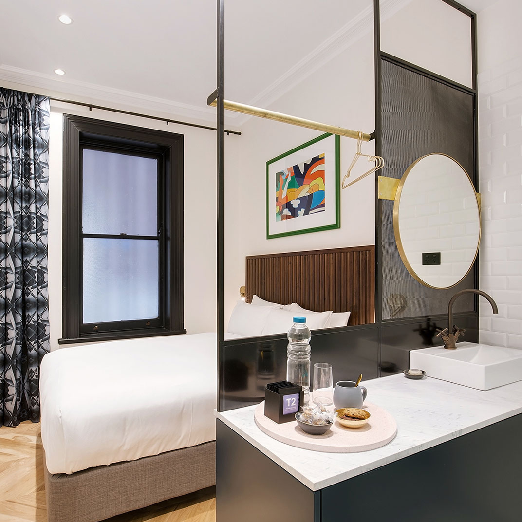 Little Albion Guest House