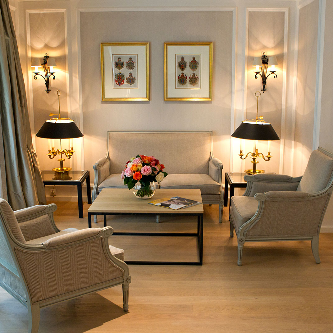 Hotel München Palace