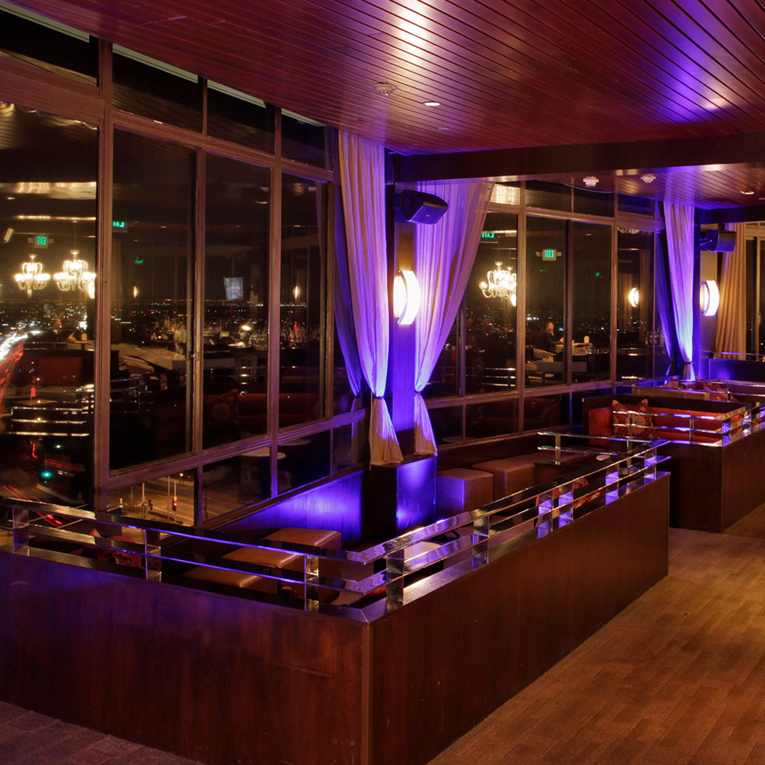 Hotel Angeleno