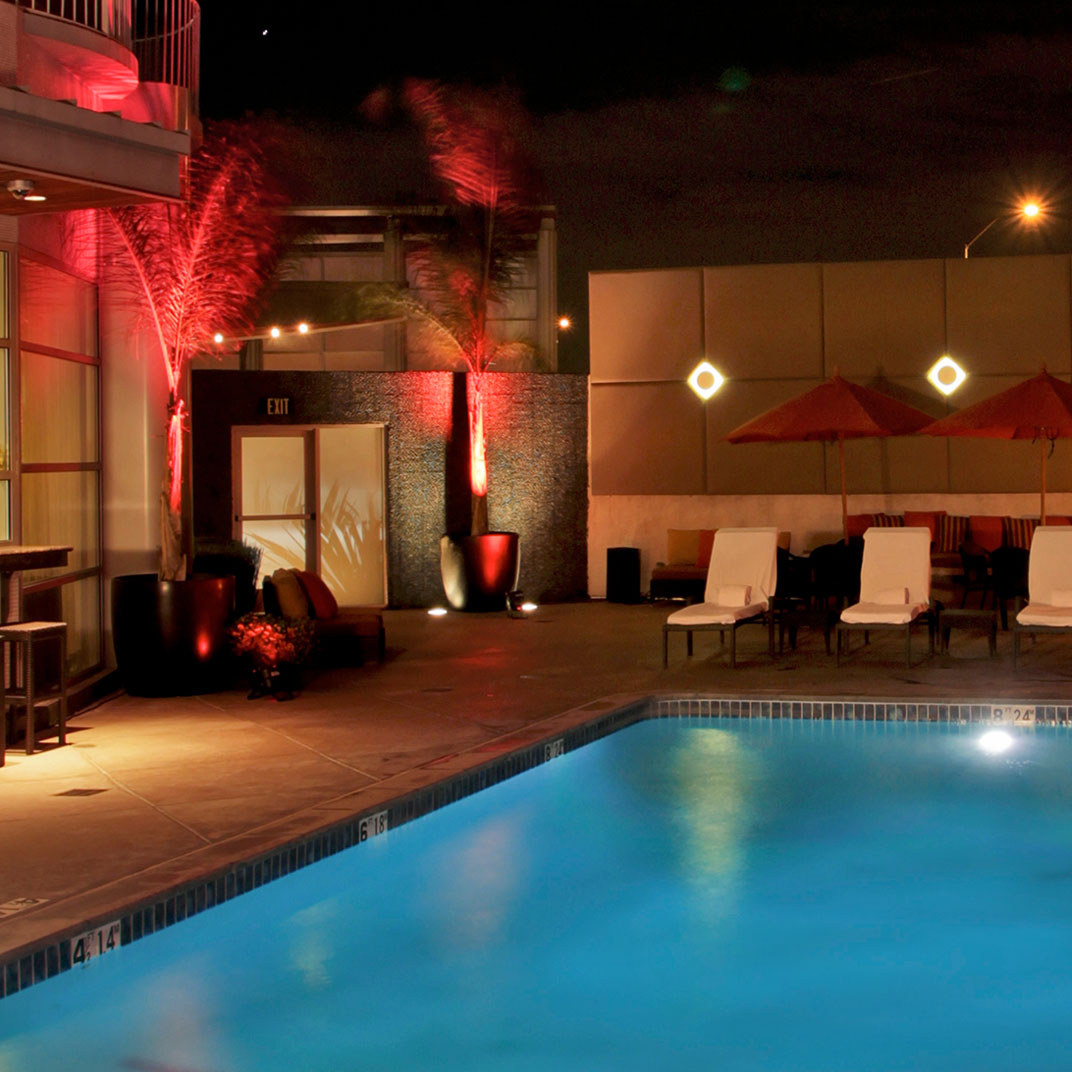 Hotel Angeleno