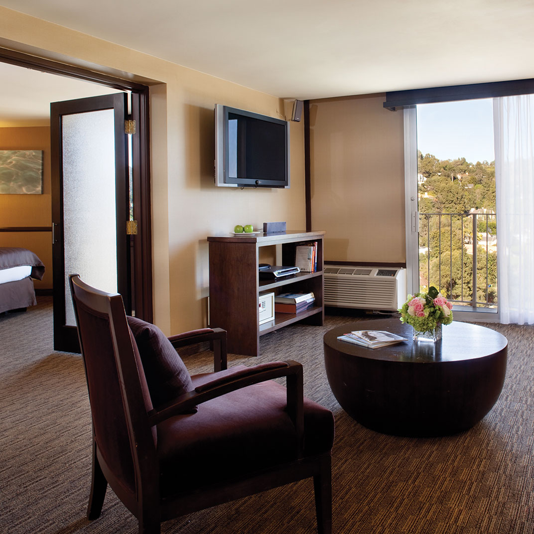 Hotel Angeleno