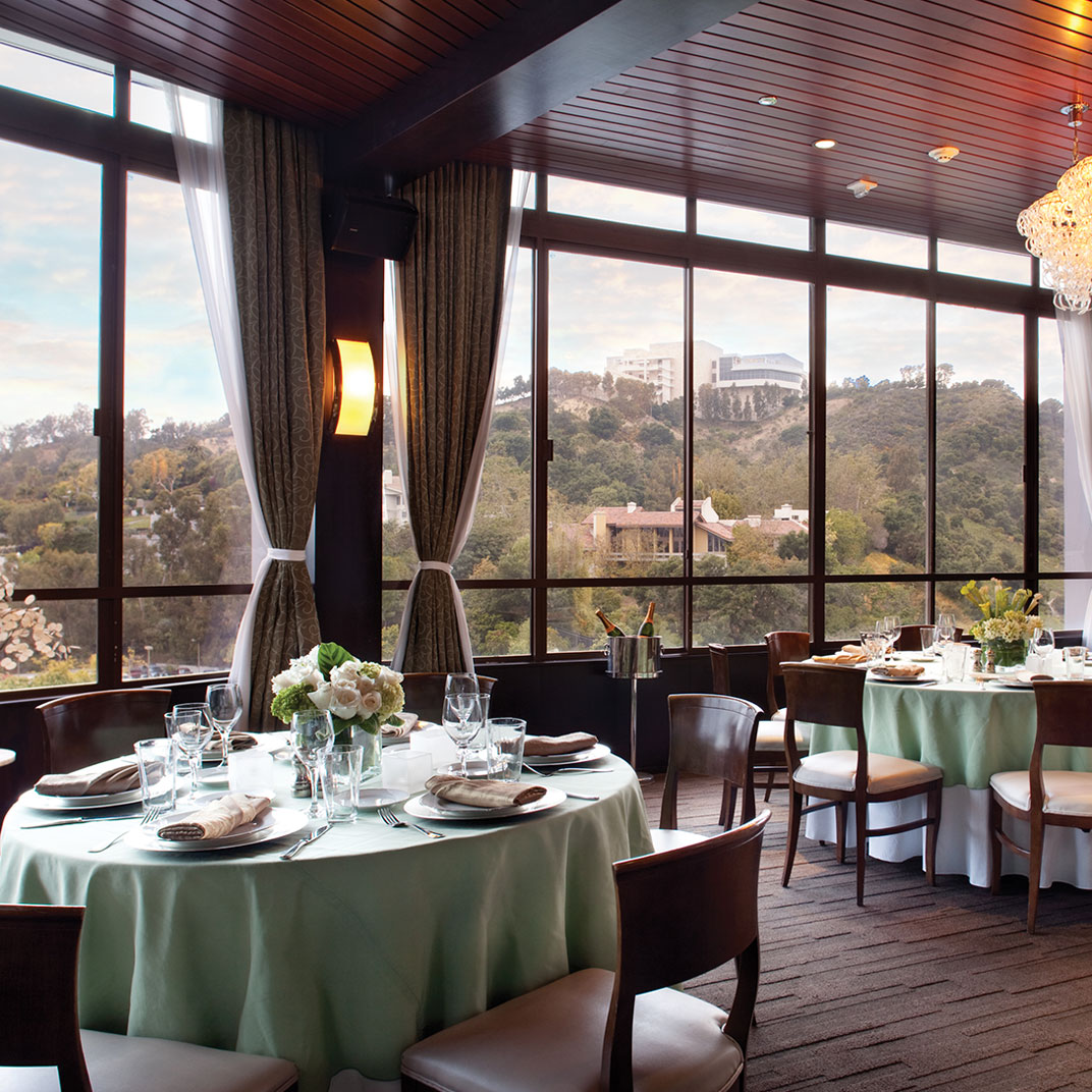 Hotel Angeleno