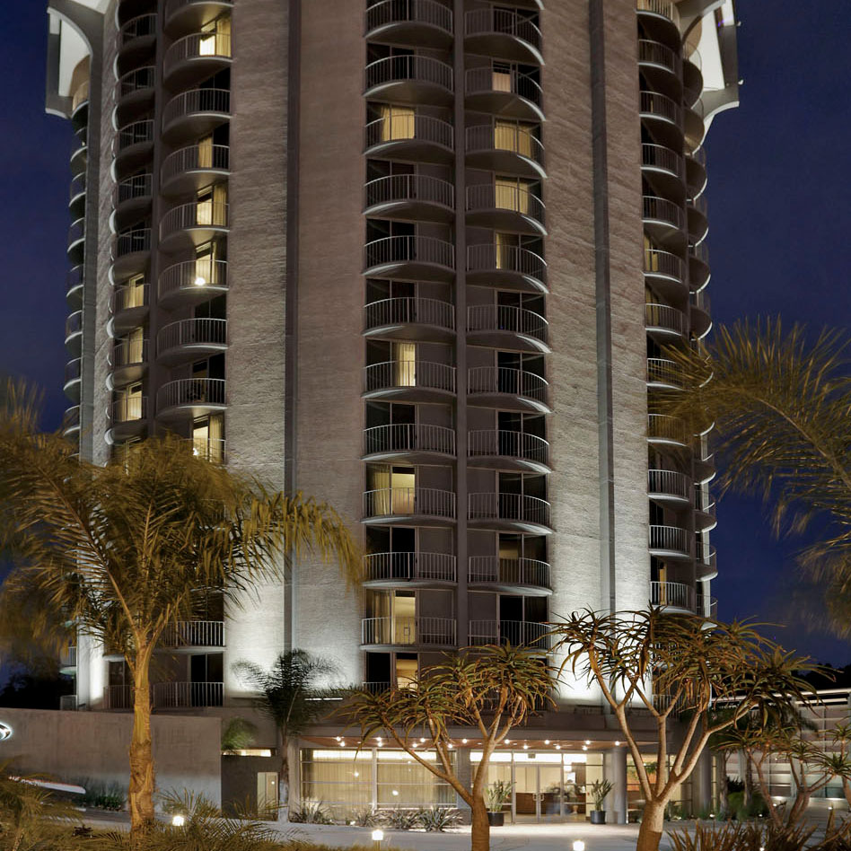 Hotel Angeleno