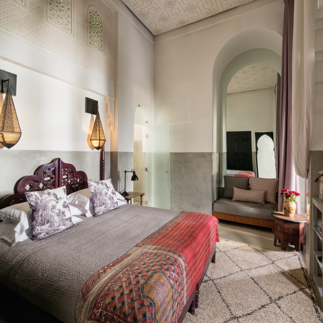 Riad 72
