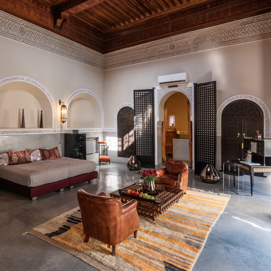 Riad 72