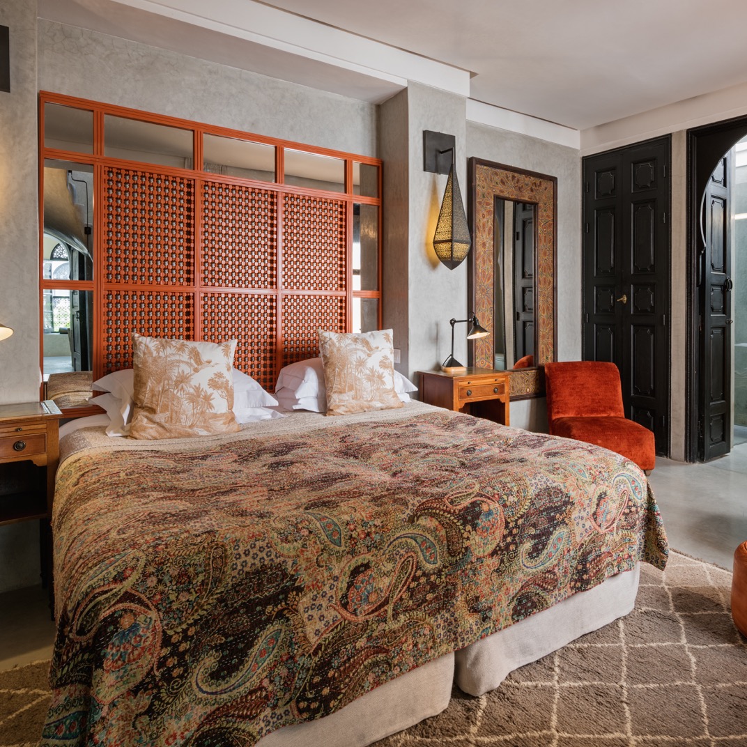 Riad 72