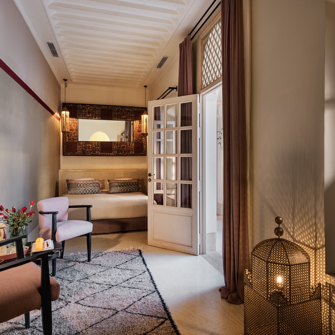 72 Riad Living