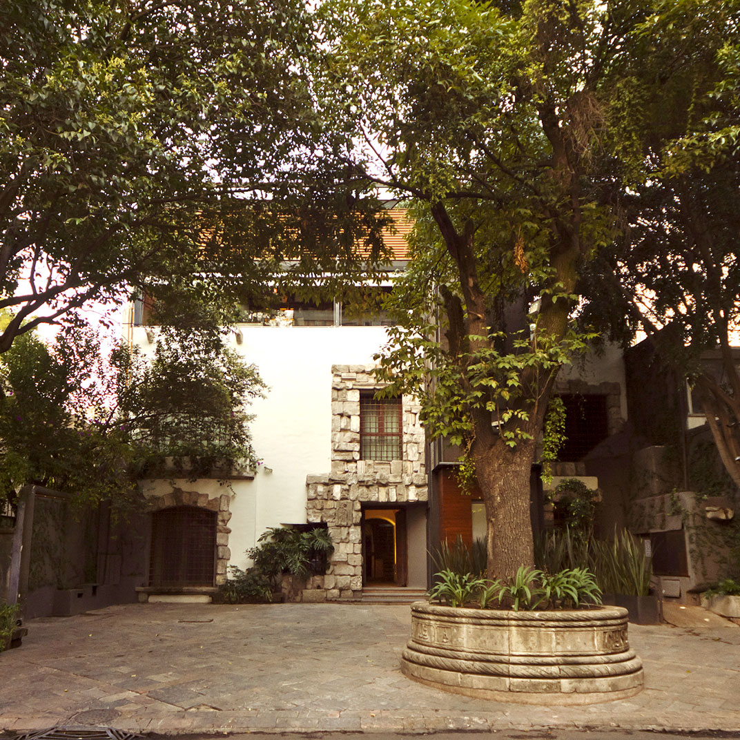 Busue A Boutique Experience Hotel