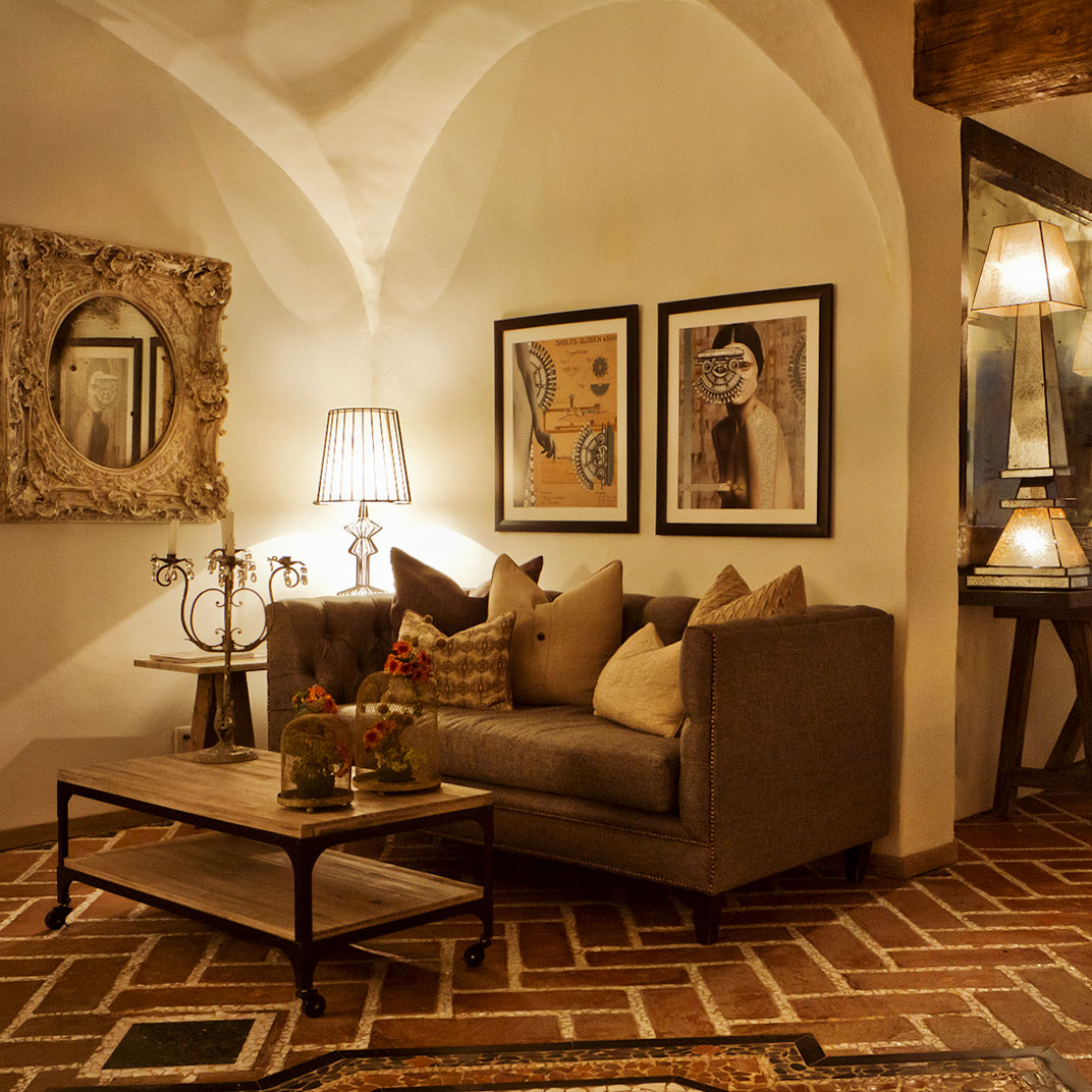 Busue A Boutique Experience Hotel