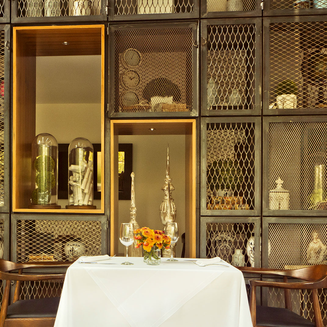 Busue A Boutique Experience Hotel