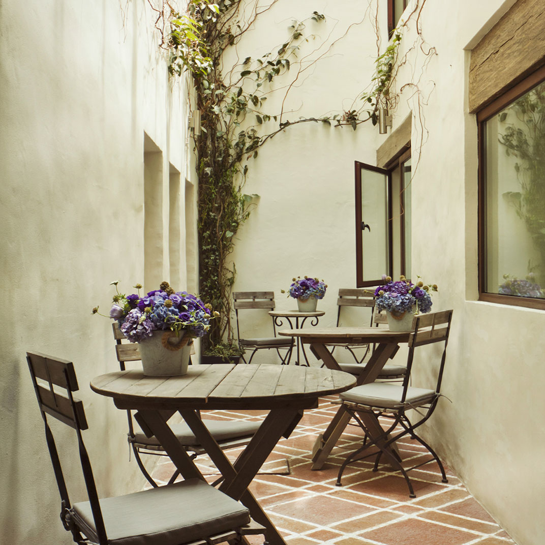 Busue A Boutique Experience Hotel