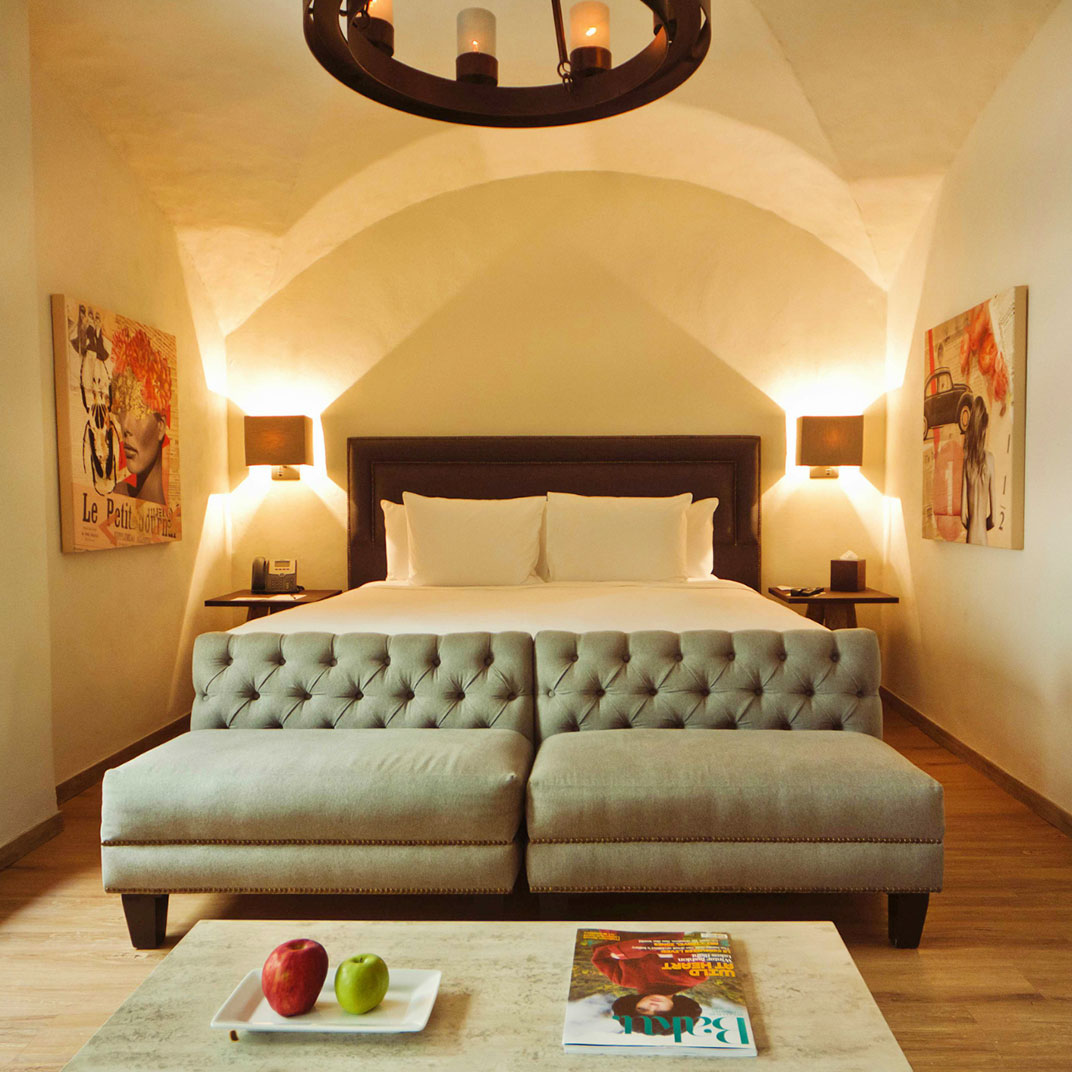 Busue A Boutique Experience Hotel
