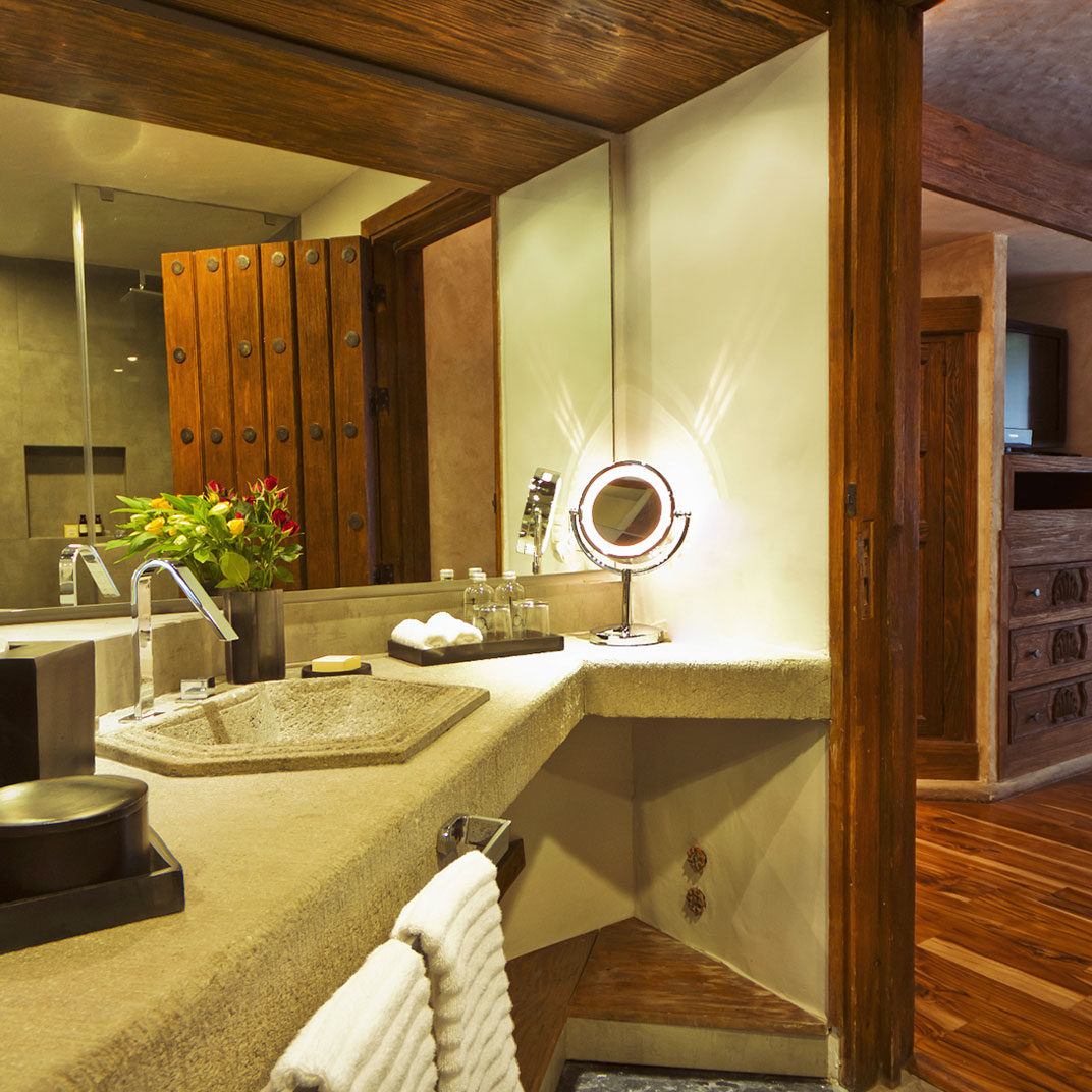 Busue A Boutique Experience Hotel