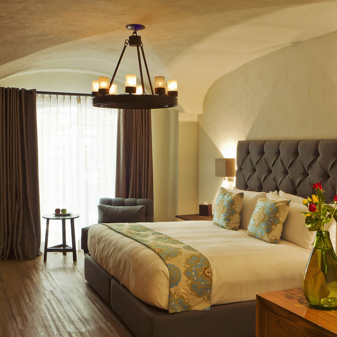 Busue A Boutique Experience Hotel