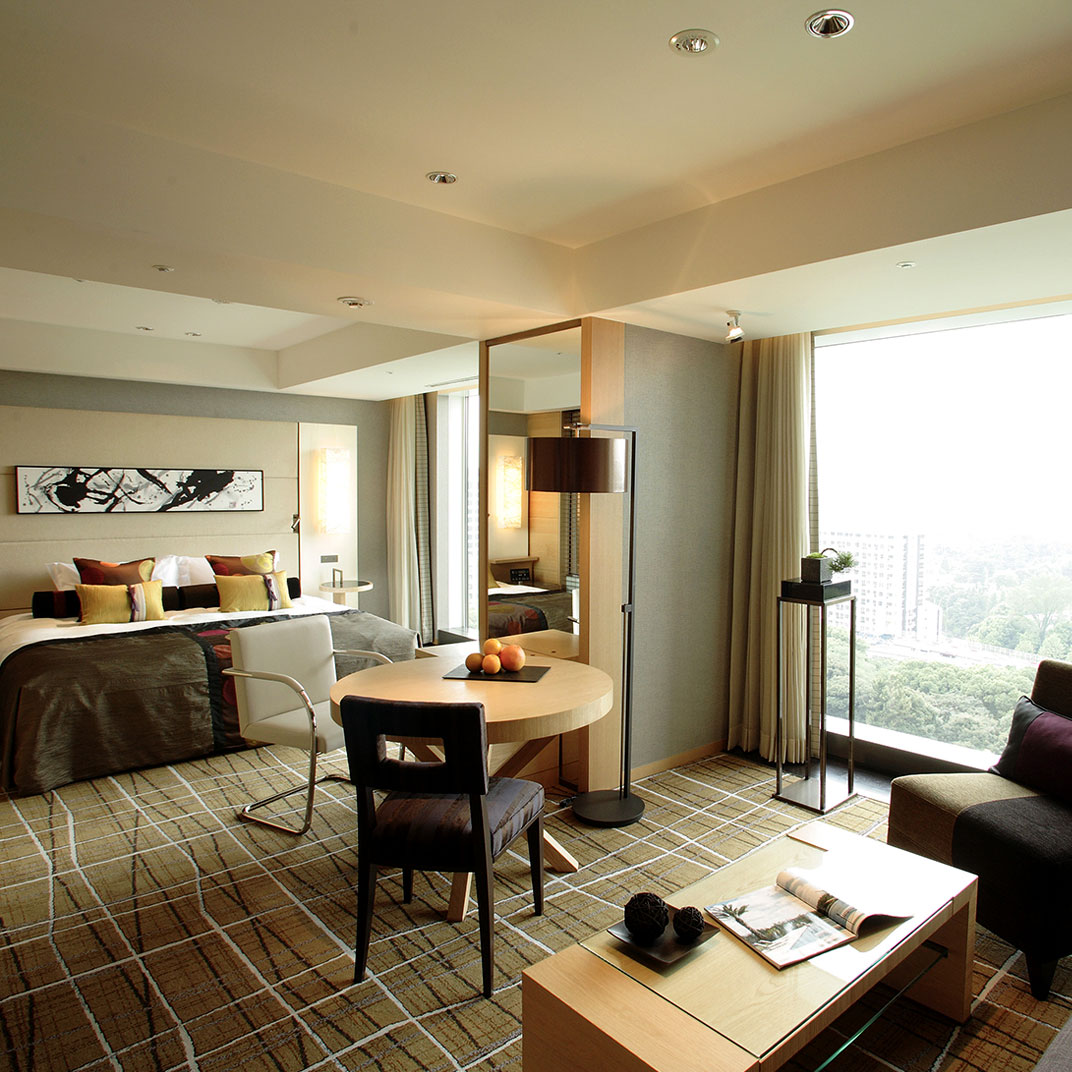 Hotel New Otani Tokyo - Executive House ZEN