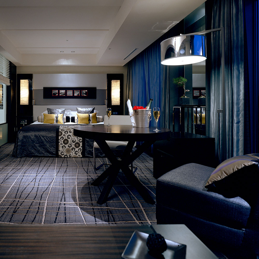 Hotel New Otani Tokyo - Executive House ZEN