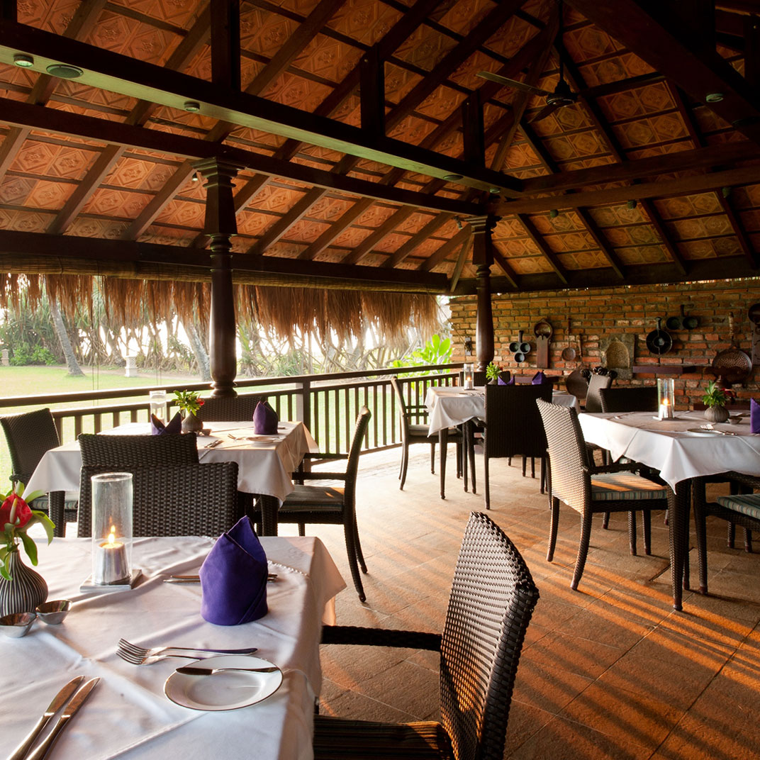 Reef Villa & Spa