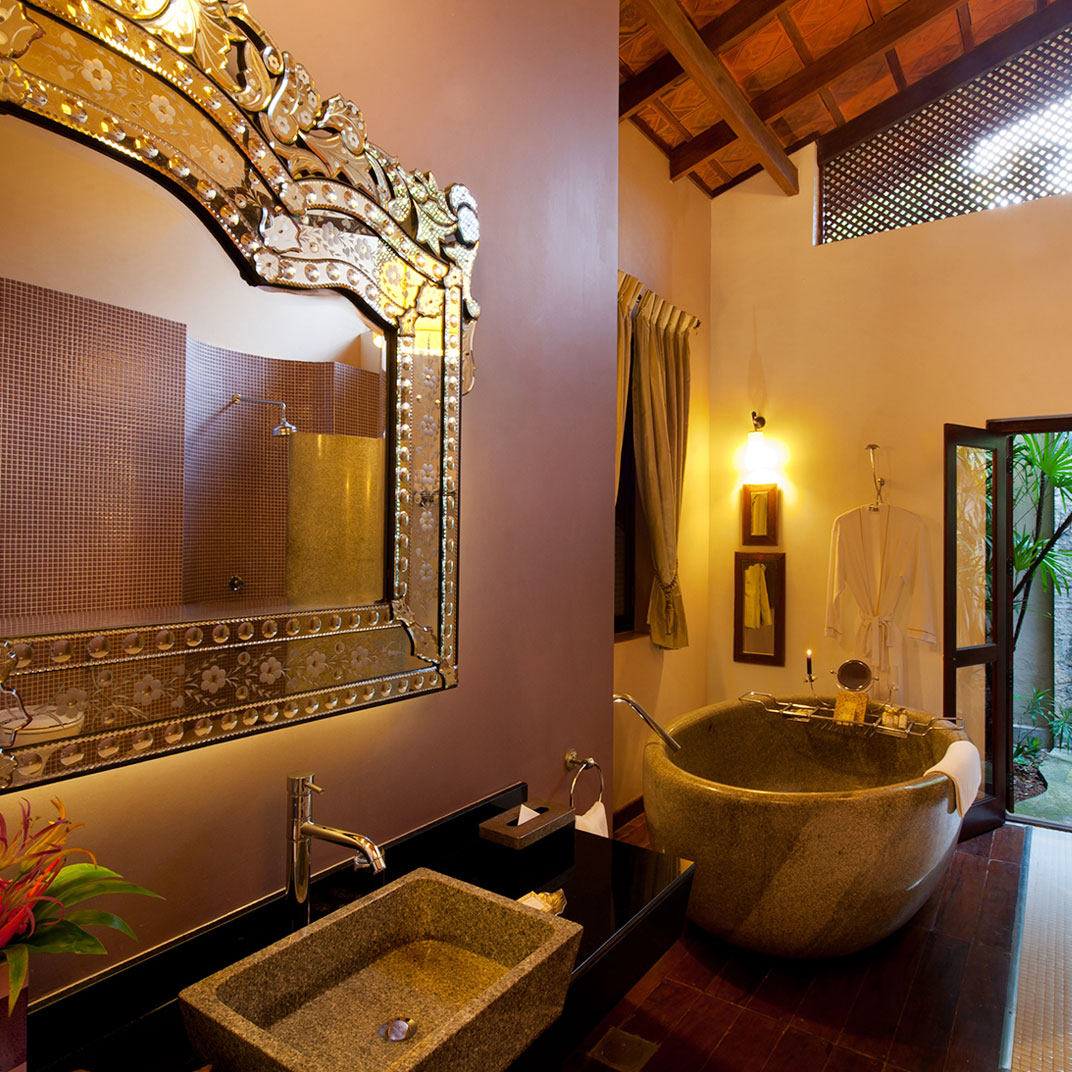 Reef Villa & Spa