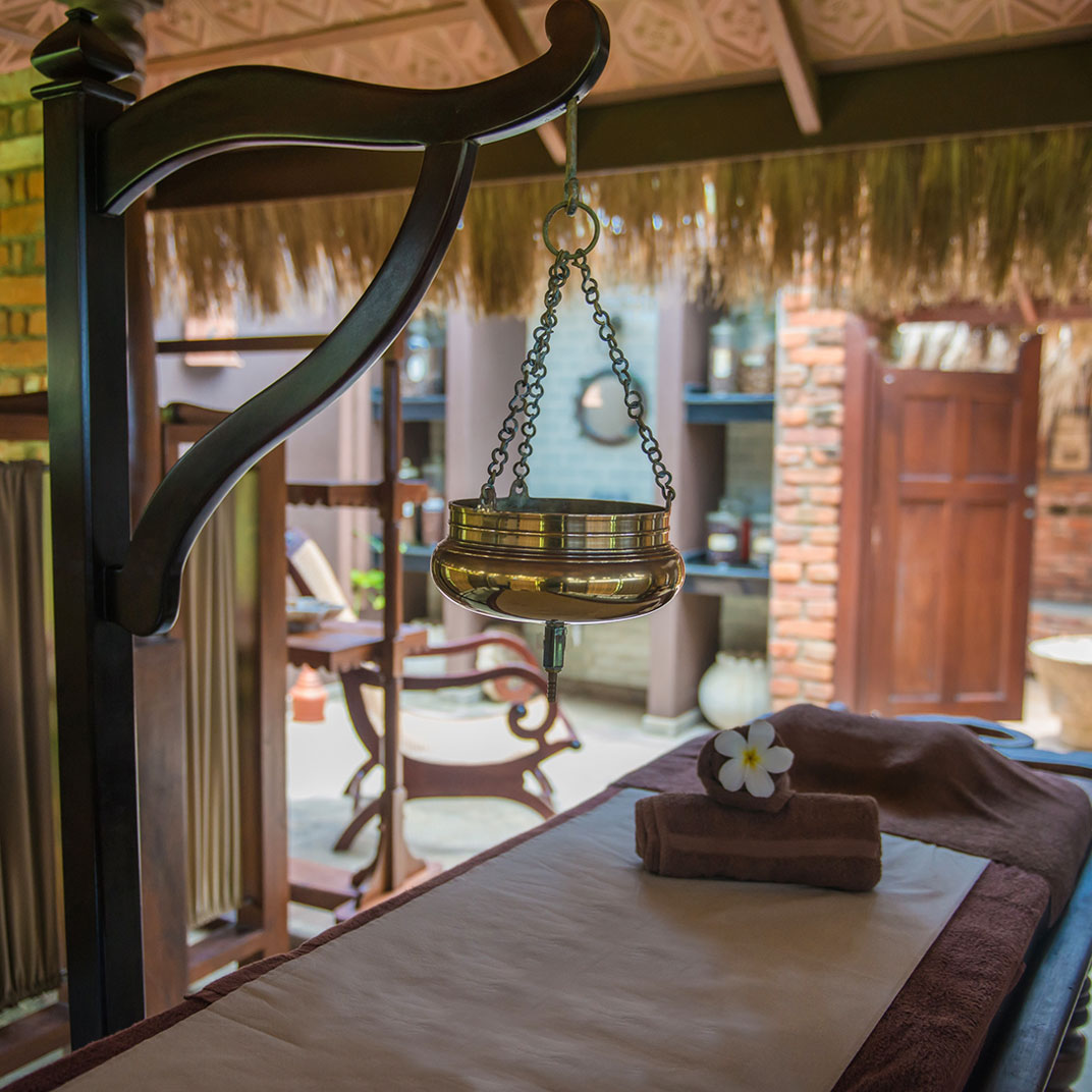 Reef Villa & Spa