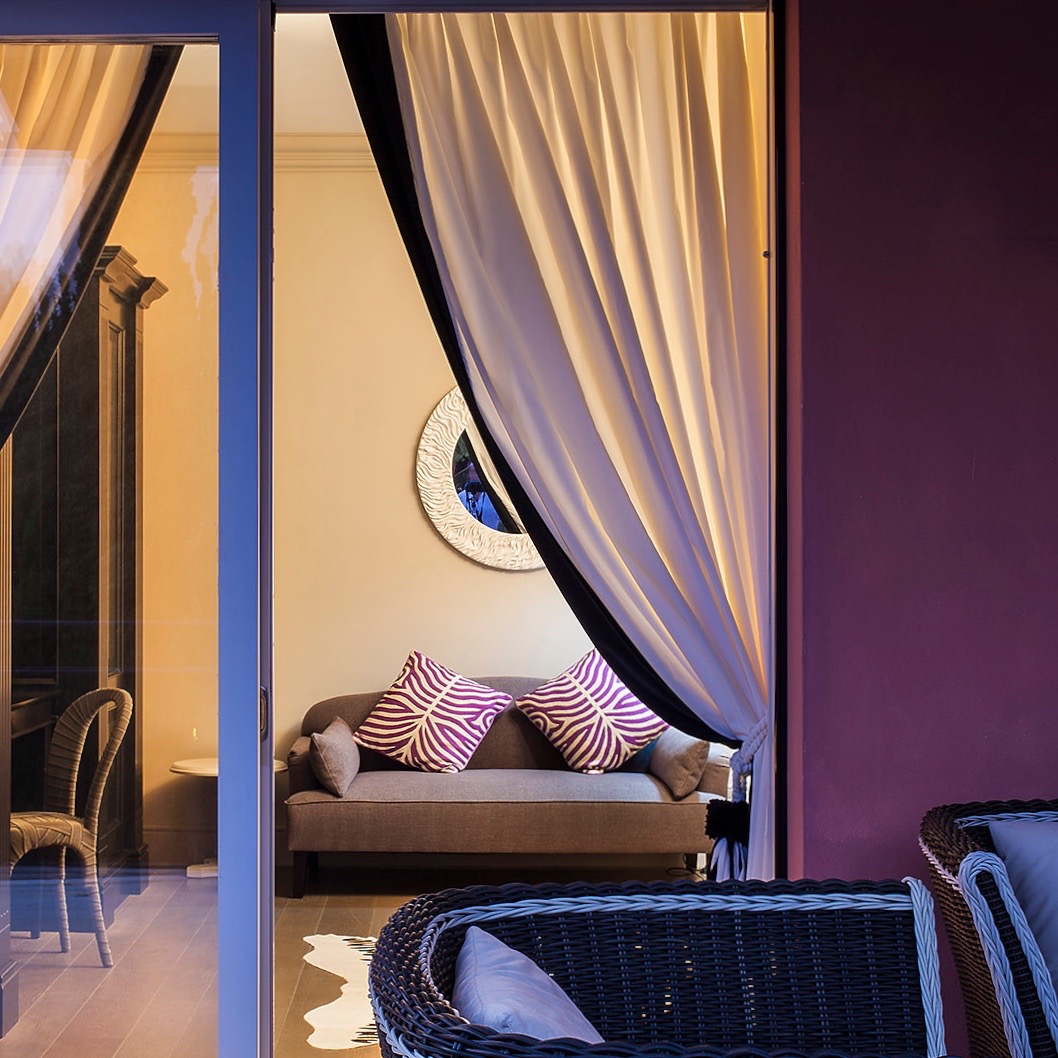 Pepoli 9 Design Suites