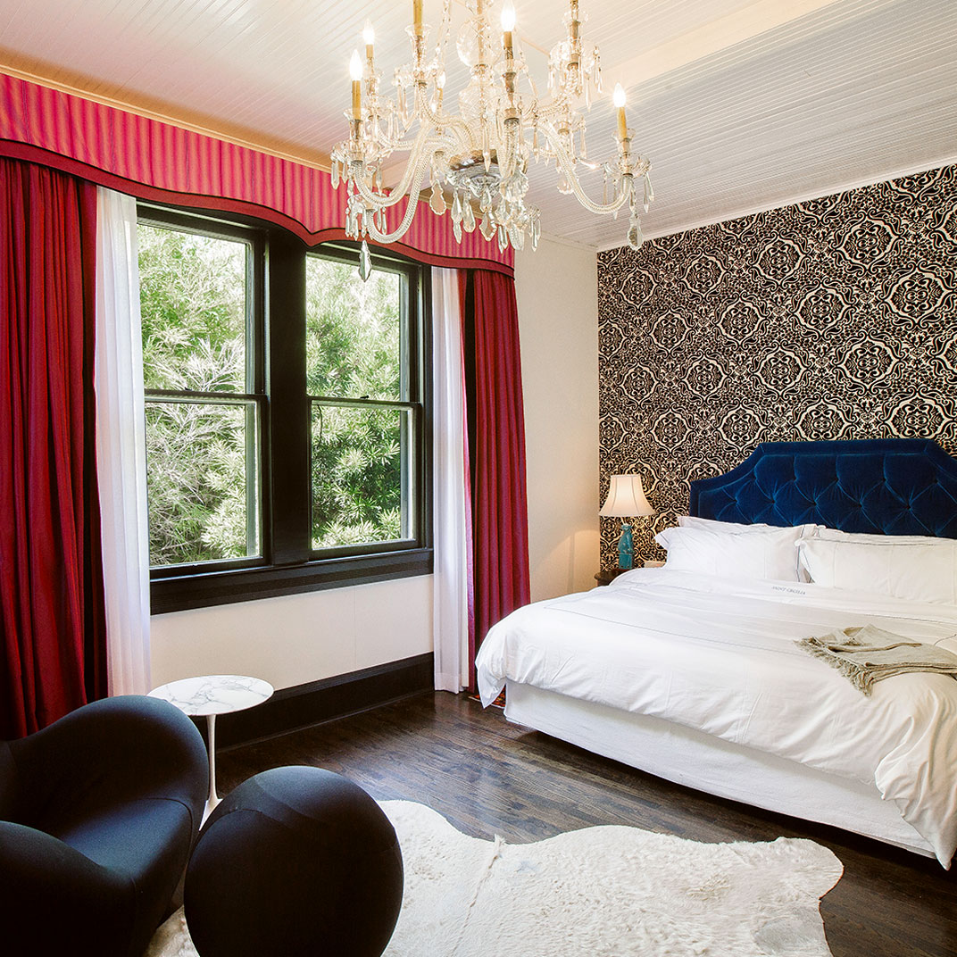 Hotel Saint Cecilia