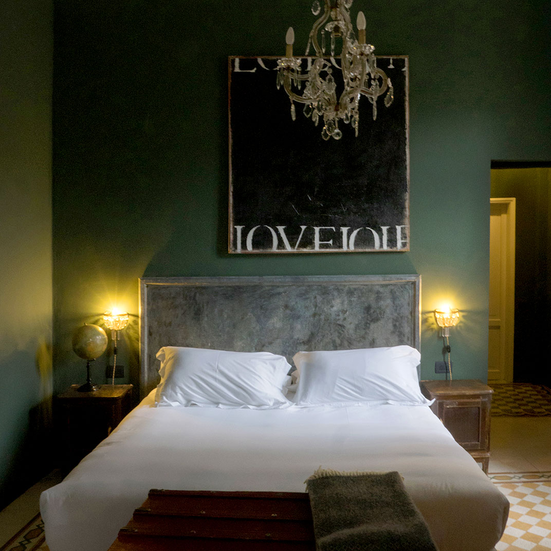 Palazzo Albricci Peregrini - Como