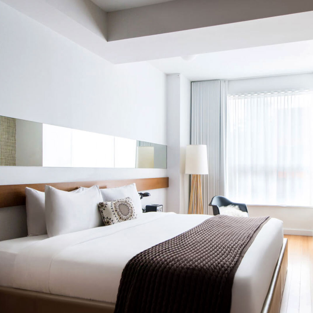 McCarren Hotel & Pool