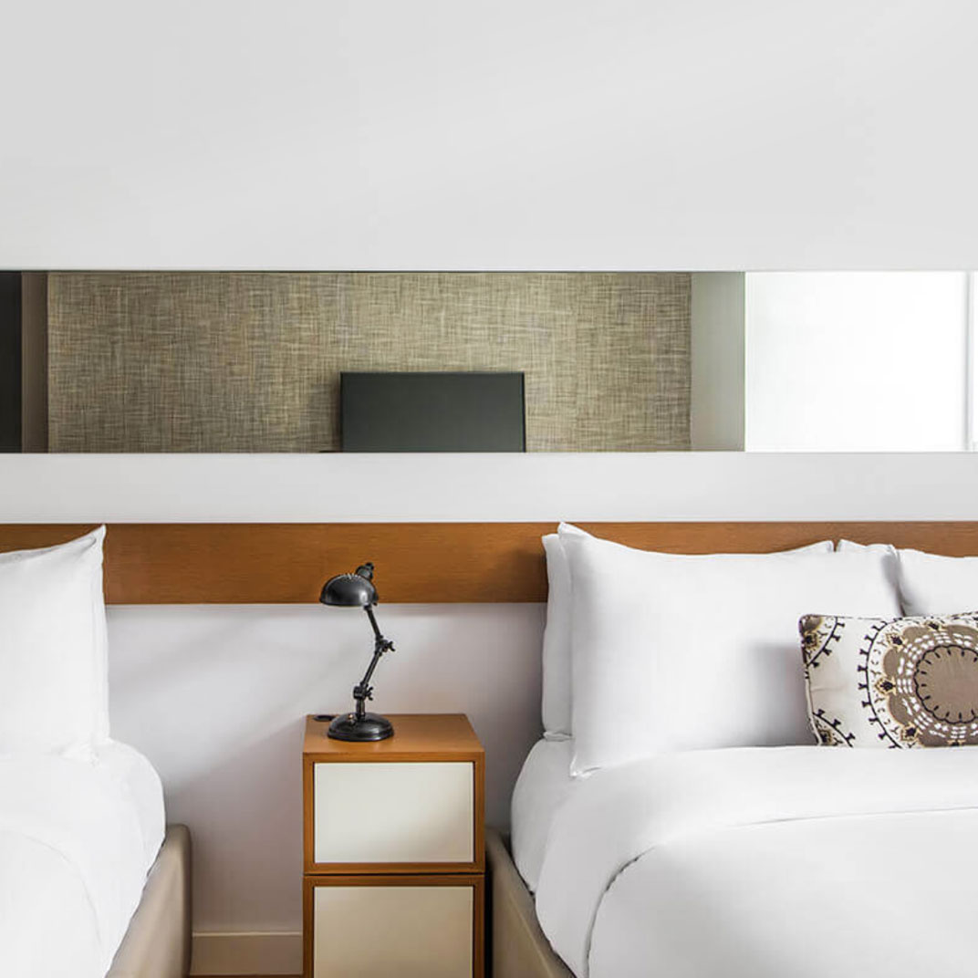 McCarren Hotel & Pool