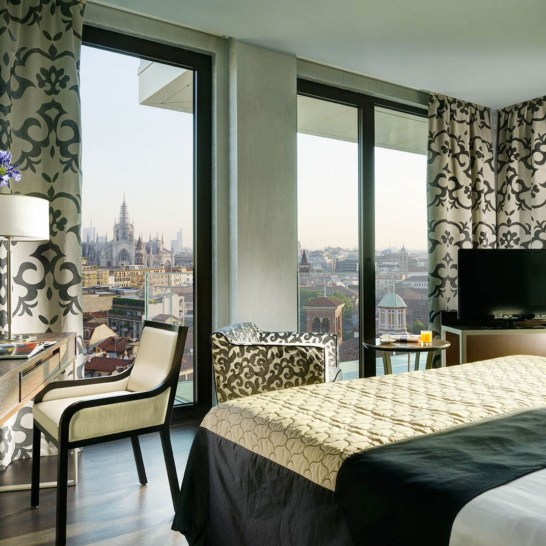 Uptown Palace