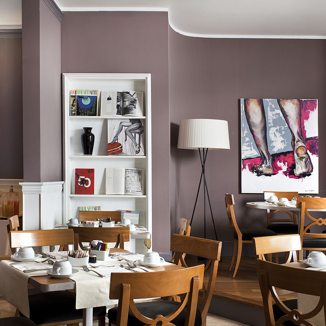Hotel Principe di Villafranca