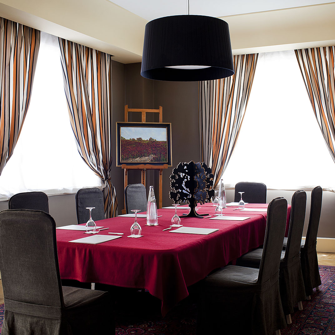 Hotel Principe di Villafranca