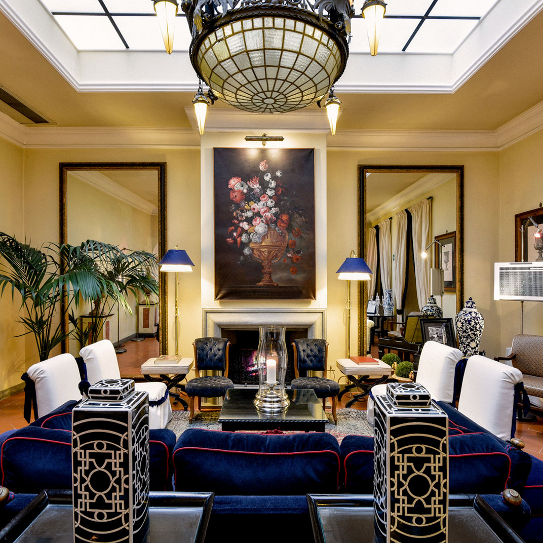 Hotel Cellai