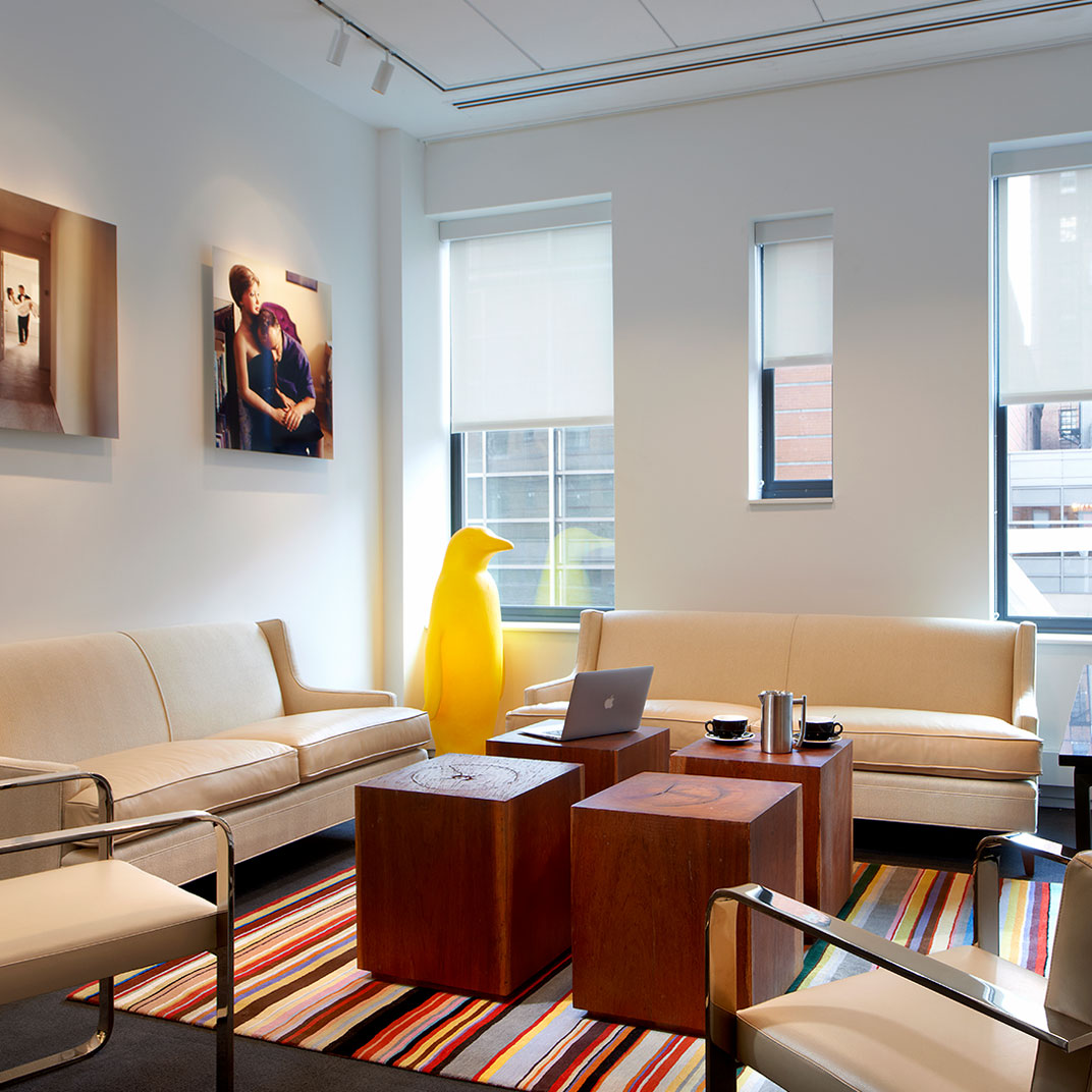21c Museum Hotel, Cincinnati