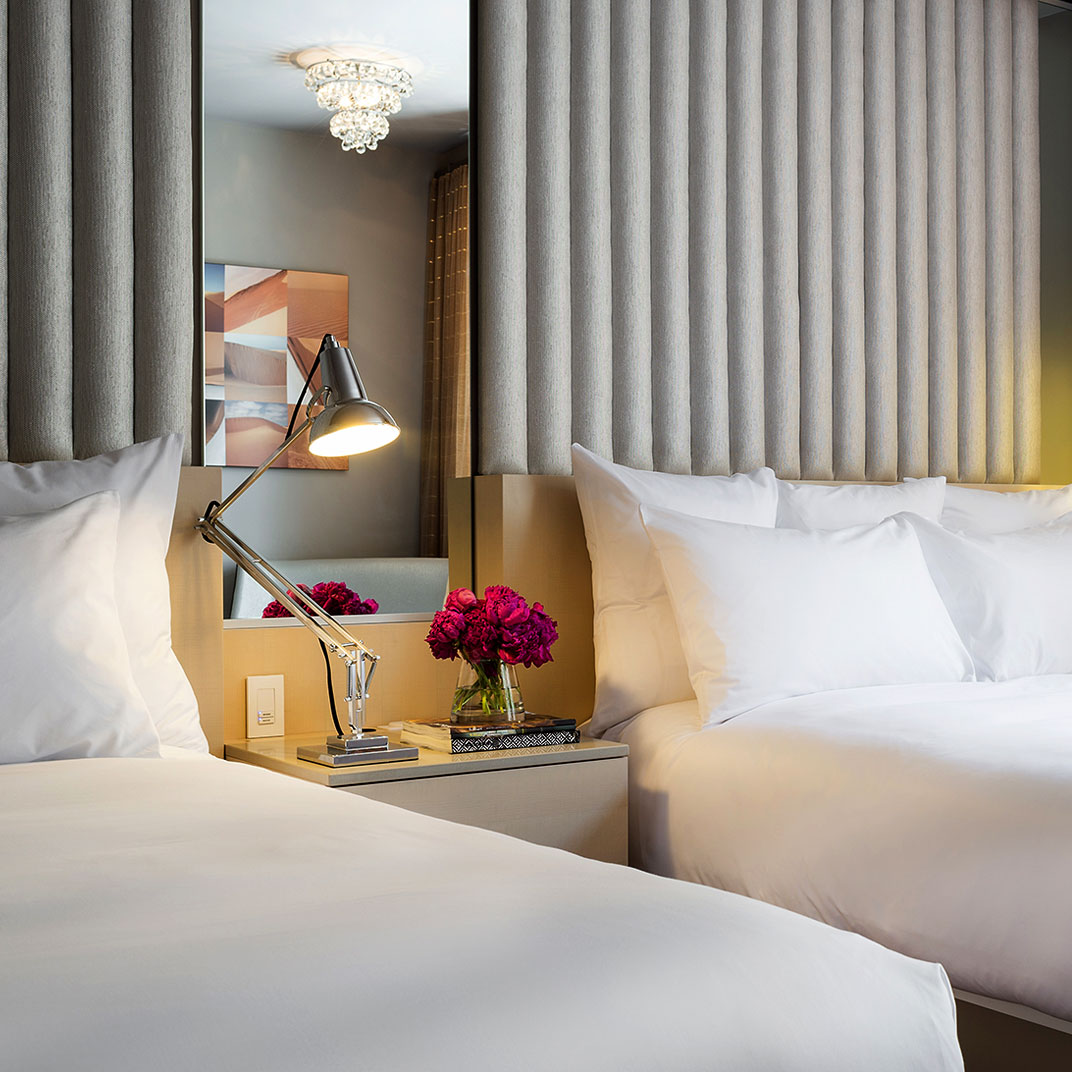 21c Museum Hotel Durham - Mgallery