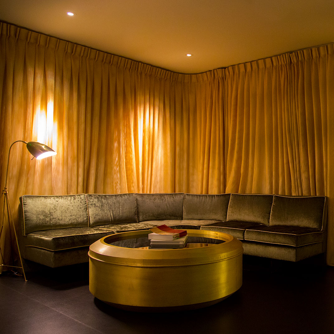 21c Museum Hotel, Durham