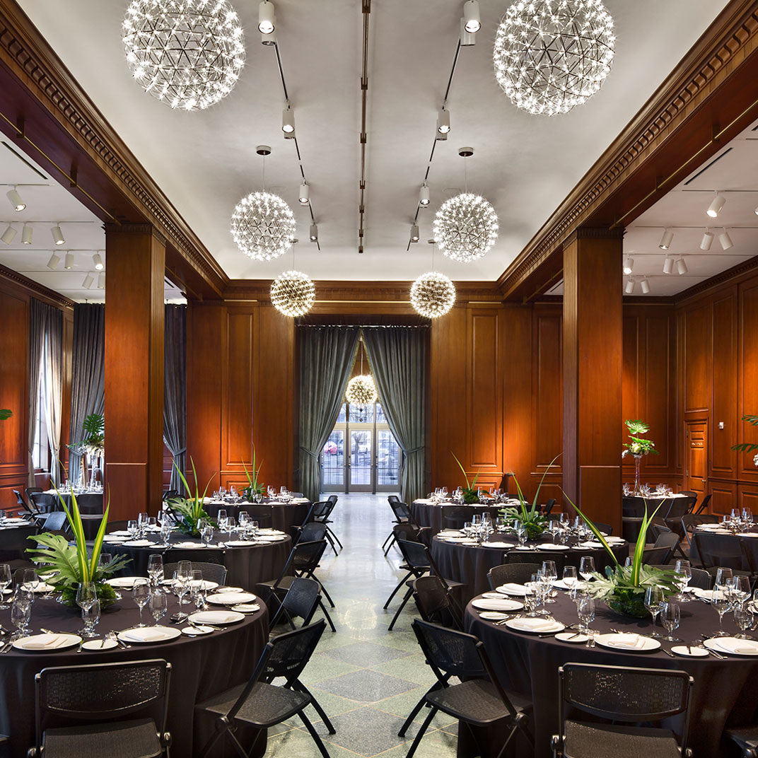 21c Museum Hotel Durham - Mgallery